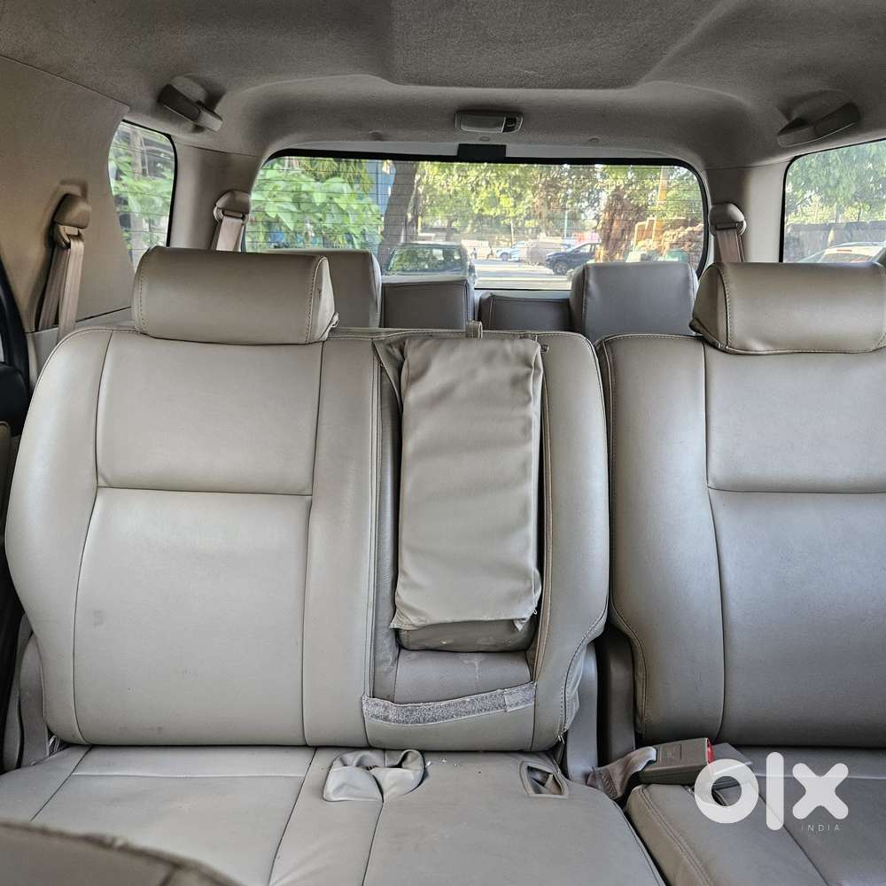 Toyota Fortuner 3.0 4x2 Automatic, 2016, Diesel