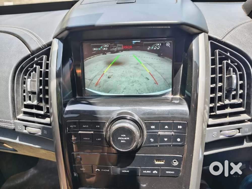 Mahindra Xuv500, 2021, Diesel