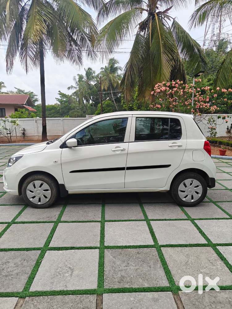 Maruti Suzuki Celerio 1.0 Vxi Amt, 2020, Petrol