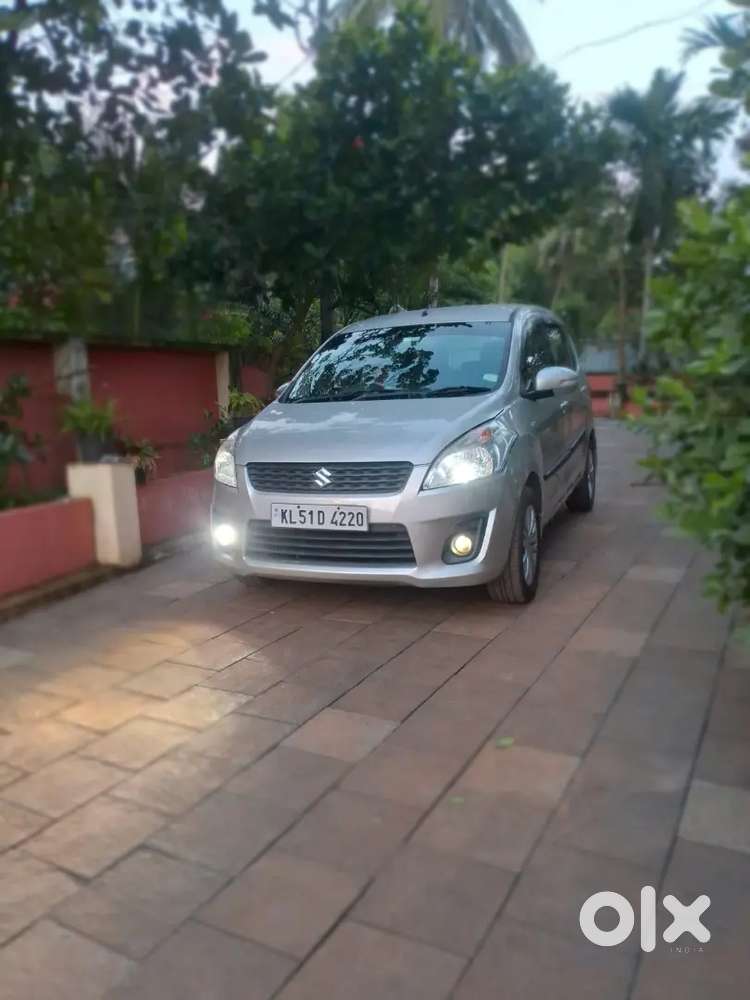 Single Owner Good Condition Good Tire Model 2013