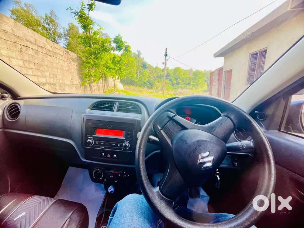 Good Condition New One