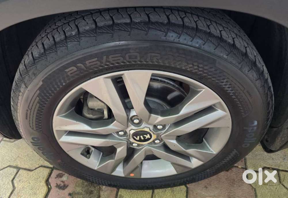 Kia Seltos Htx Plus D, 2019, Diesel