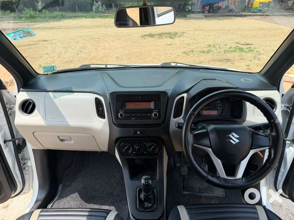 Maruti Suzuki Wagon R Vxi 1.0 Cng, 2023, Cng & Hybrids