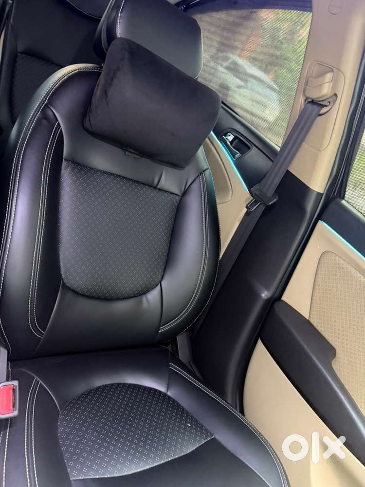 Hyundai Fluidic Verna 2013