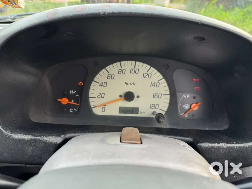Maruti Suzuki Alto 2005 Lx All Paper Ok 2030 Tak