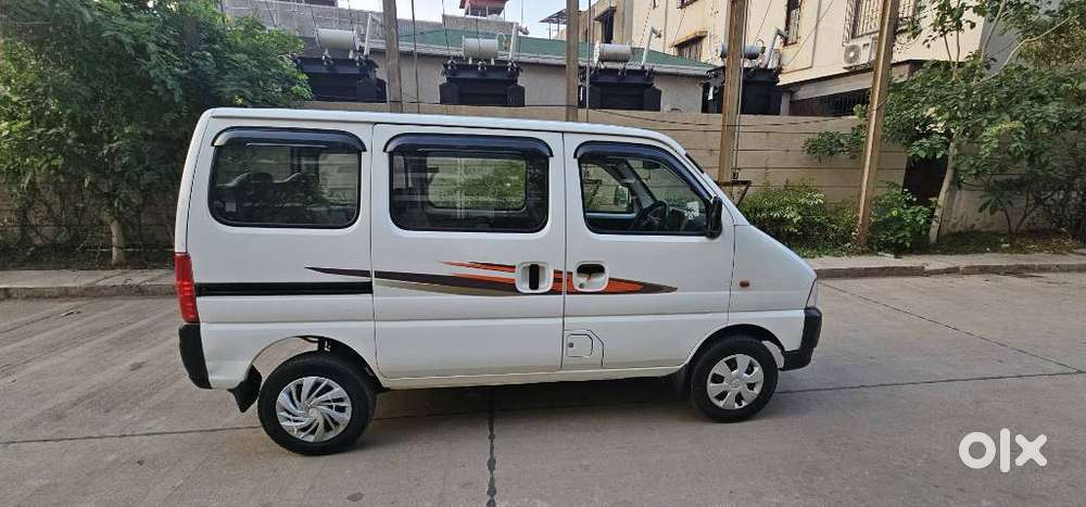 Maruti Suzuki Eeco 5 Seater Ac, 2023, Petrol
