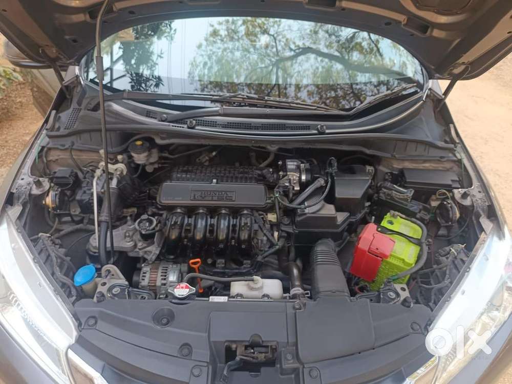 Honda City 2014 Petrol Good Condition
