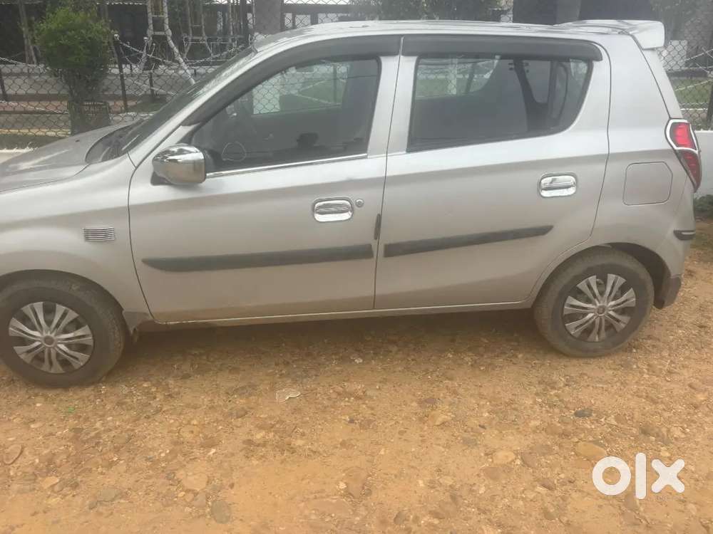 Maruti Suzuki Alto 800 2014 Petrol 22000 Km Driven
