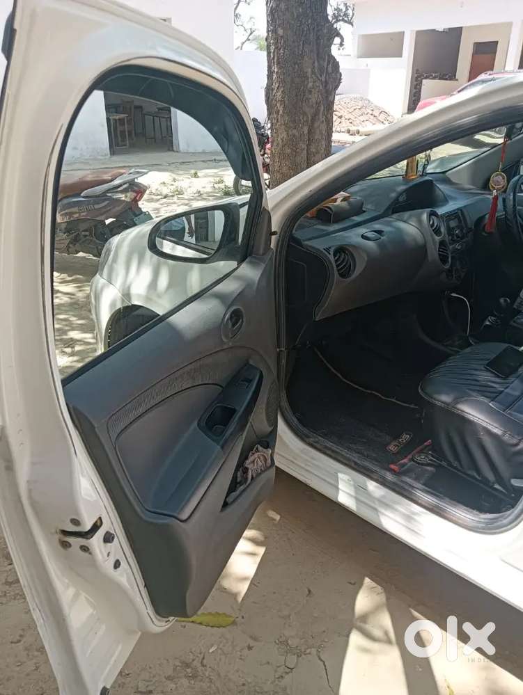 Toyota Etios Liva 2013 Diesel 213000 Km Driven