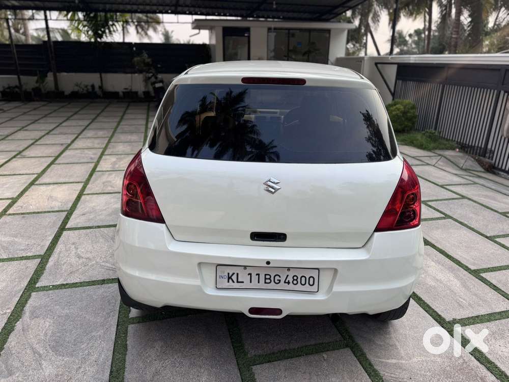 Maruti Suzuki Swift Ldi (o), 2008, Diesel