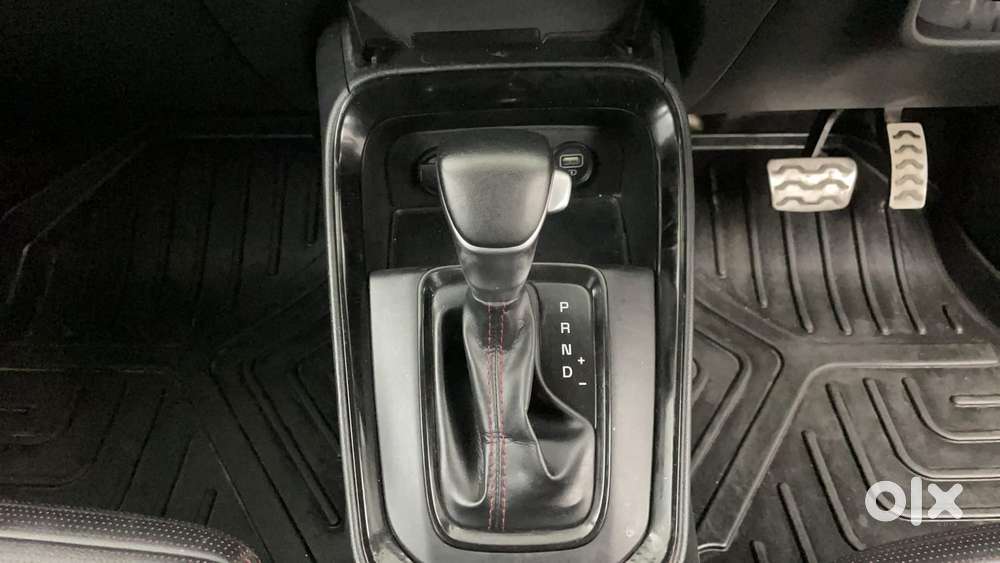 Kia Sonet Gtx Plus 1.5 Dct At, 2022, Diesel