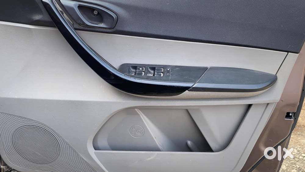 Tata Tiago 1.2 Revotron Xt, 2017, Petrol