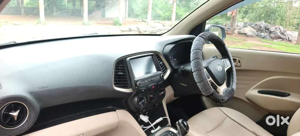 Hyundai New Santro 2019 Petrol 78500 Km Driven
