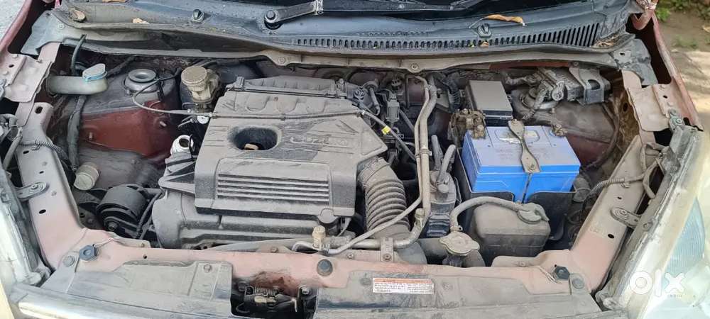 Maruti Wagon R 2011 Petrol Automatic