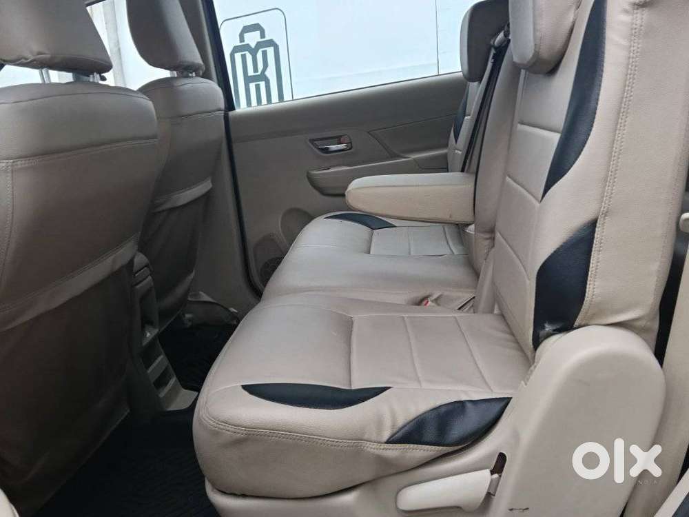 Maruti Suzuki Ertiga Zxi Plus Petrol, 2023, Petrol