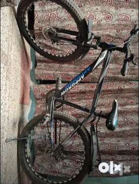 Olx par purani cycle sale