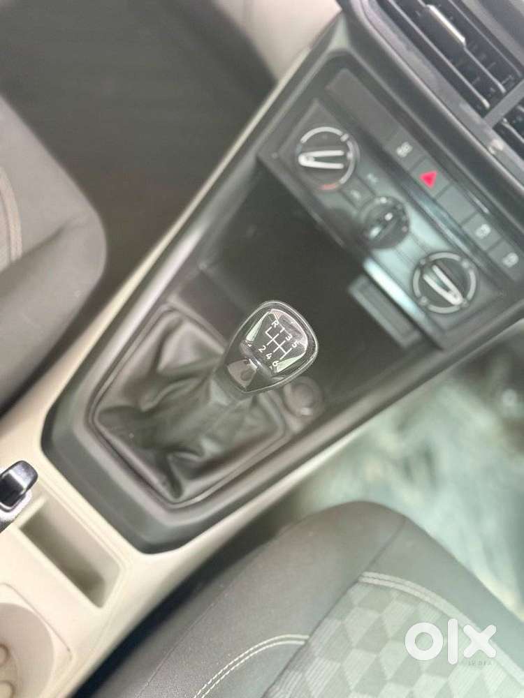 Volkswagen Taigun 1.0 Tsi Comfortline, 2025, Petrol