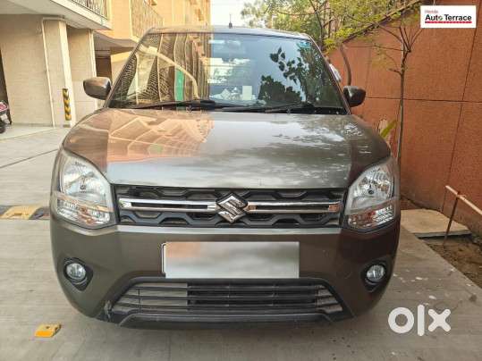 Maruti Suzuki Celerio Vxi, 2021, Petrol