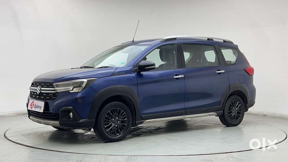 Maruti Suzuki Xl6 1.5 Alpha Mt, 2019, Petrol