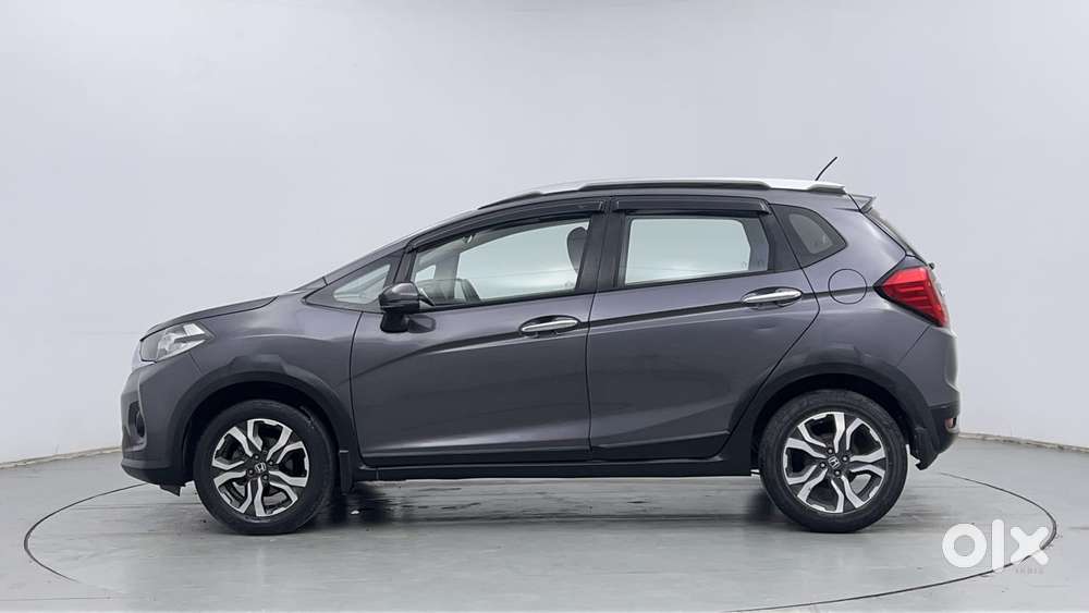 Honda Wr-v 1.2 Vx I-vtec, 2018, Petrol