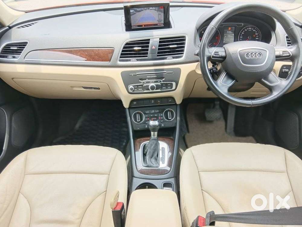 Audi Q3 2.0 30 Tdi Premium, 2018, Diesel