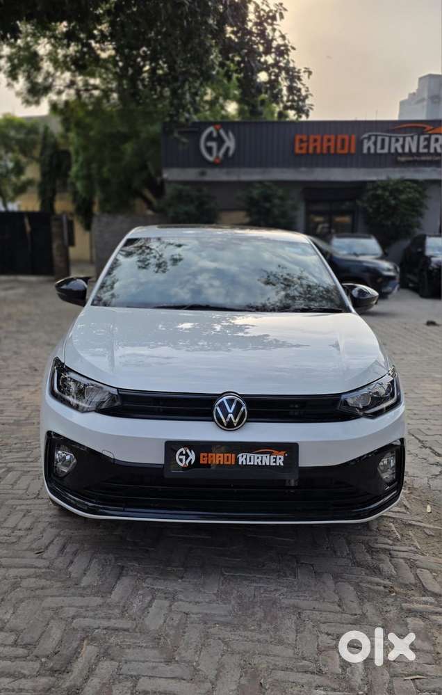 Volkswagen Virtus, 2025, Petrol