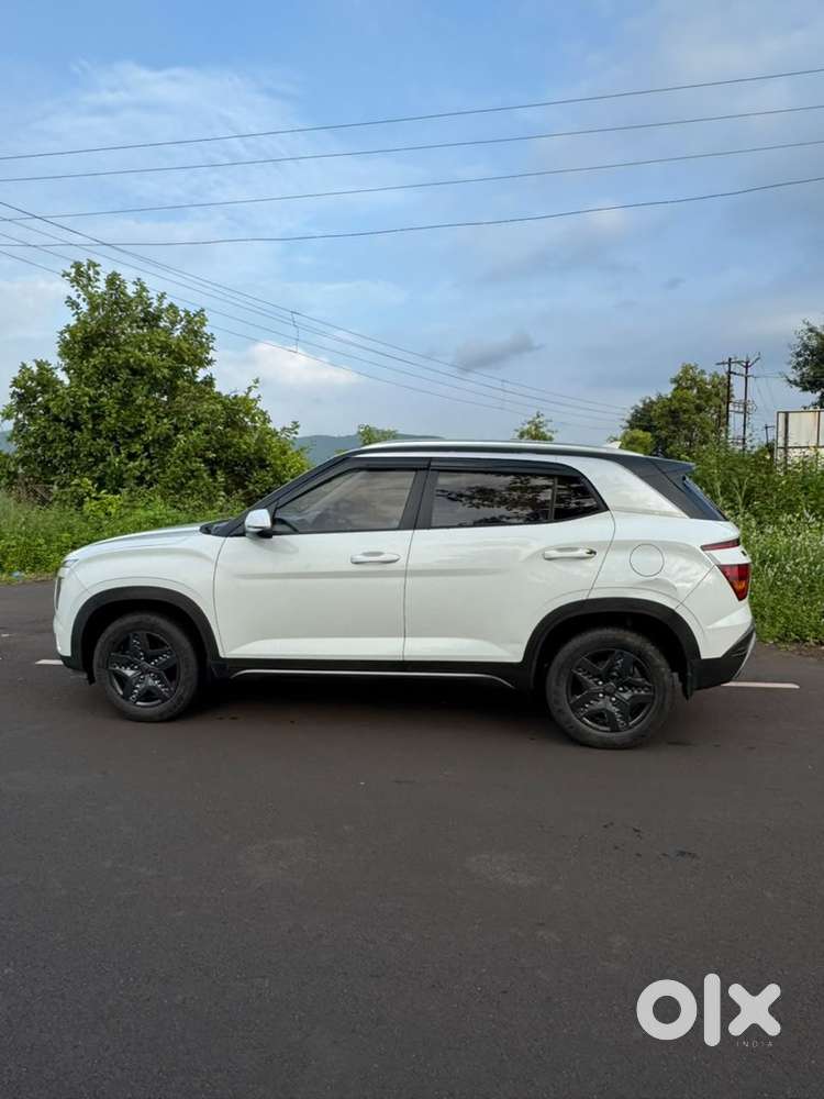 Hyundai Creta Diesel 2020 S(o)