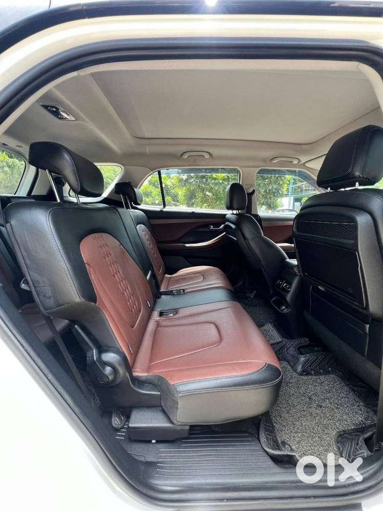 Hyundai Alcazar 1.5 Signature (o) Diesel At 7 Str, 2023, Diesel