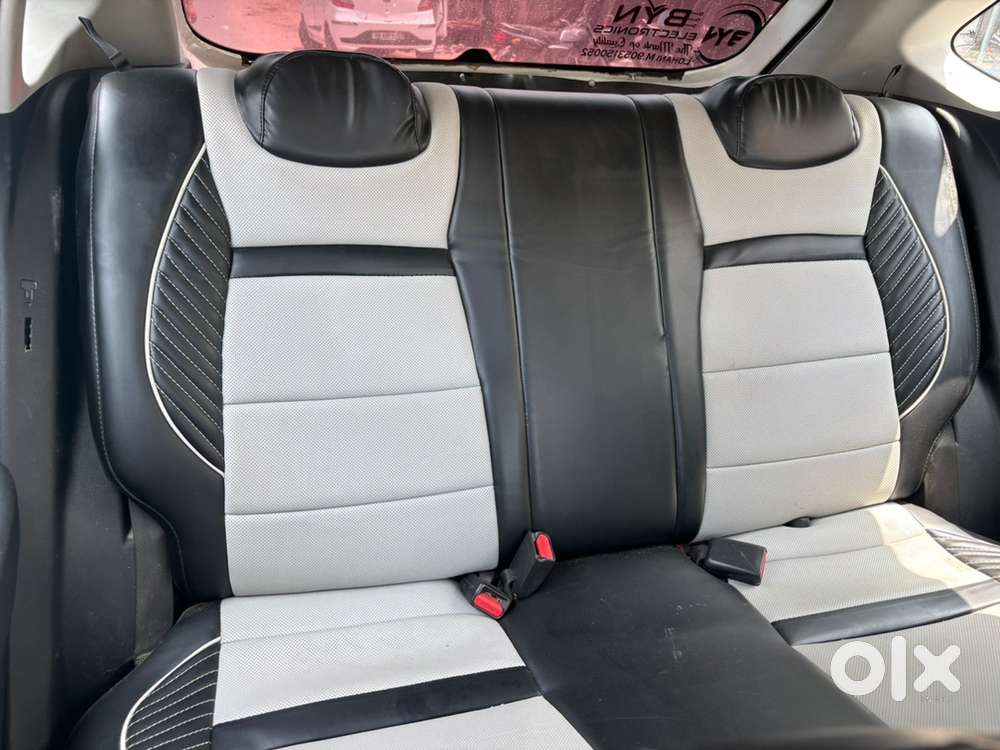 2020 Hyundai I20 3rd Owner