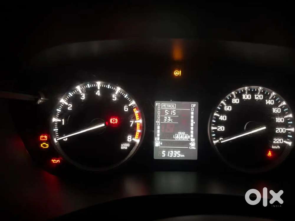 Maruti Suzuki Fronx 2024 Cng Convert Top Model