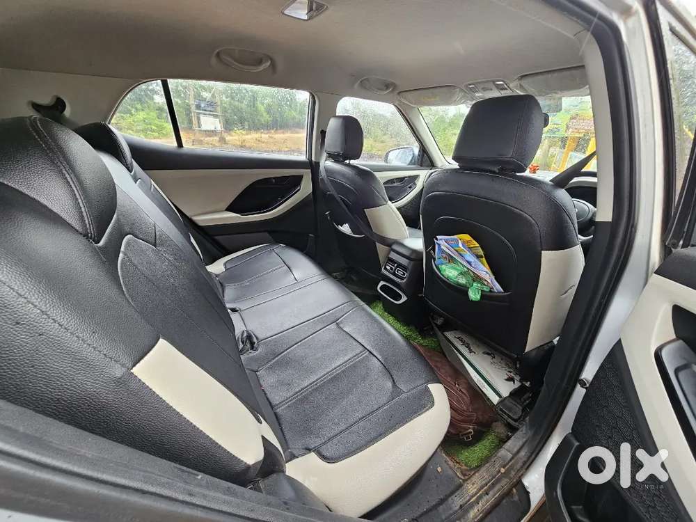 Hyundai Creta 2021 Diesel Well Maintained