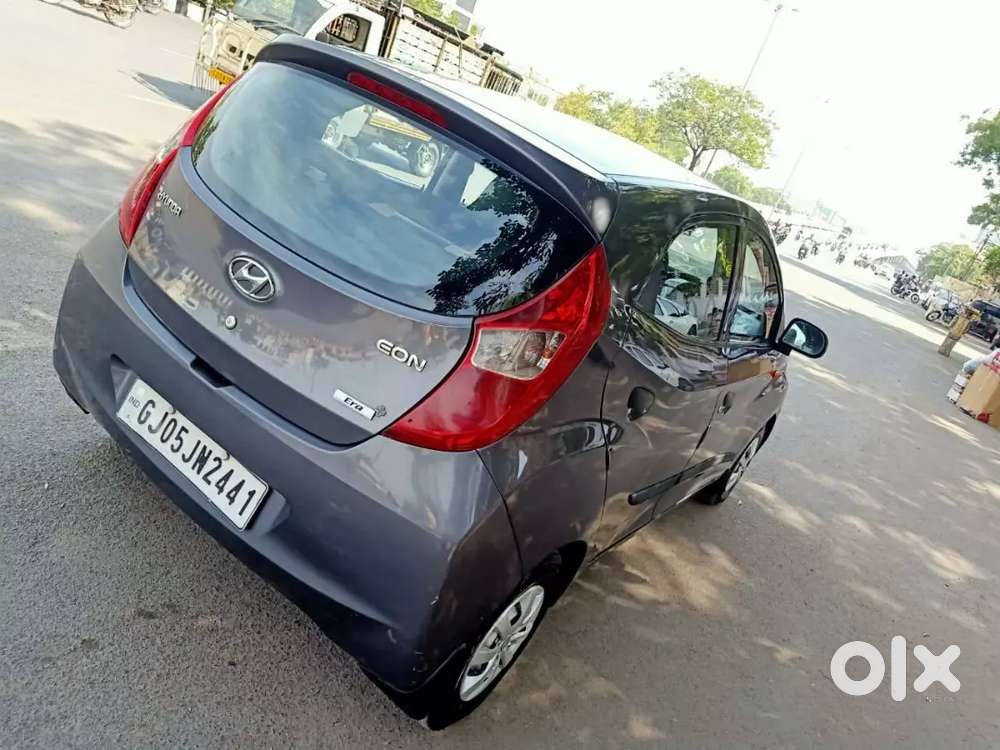 Hyundai Eon 1.0 Era Plus 2015
