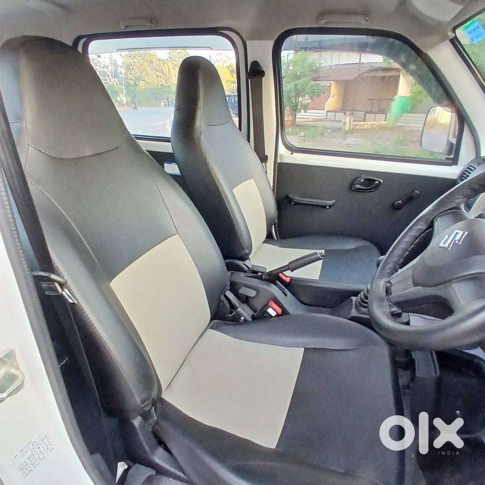 Maruti Suzuki Eeco 5 Seater Ac, 2024, Petrol