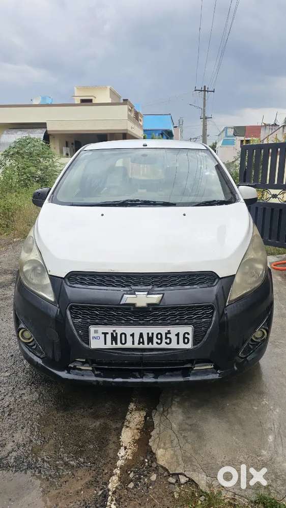 Chevrolet Beat Diesel