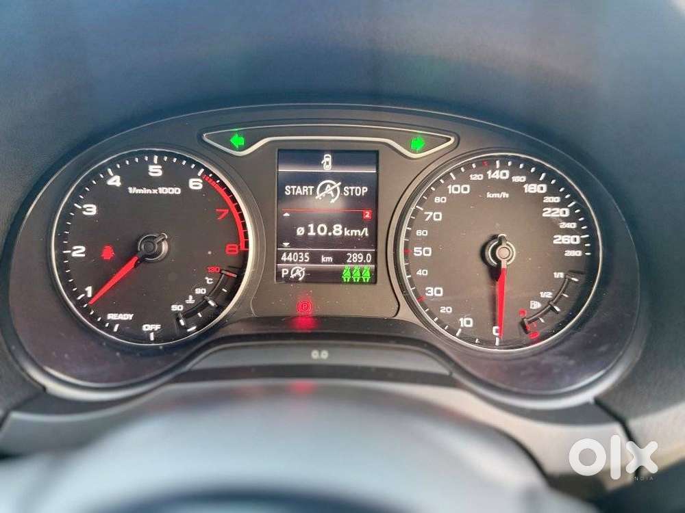 Audi A3 1.4 35 Tfsi Premium Plus, 2019, Petrol