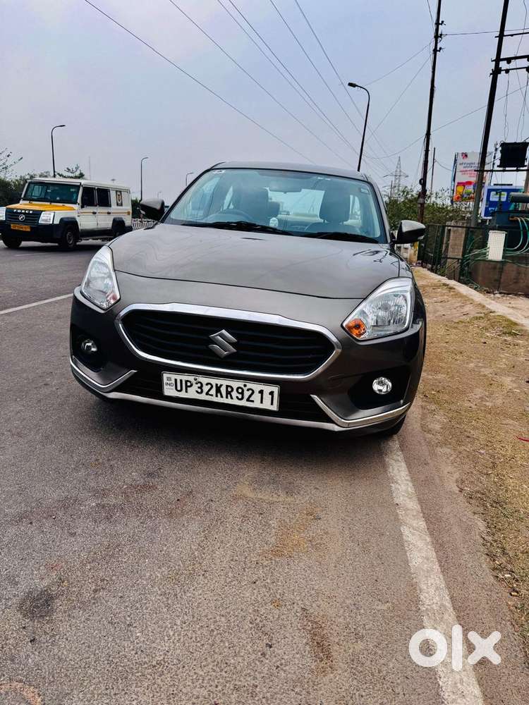 Maruti Suzuki Dzire 1.2 Vxi, 2019, Petrol