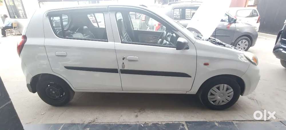 Maruti Suzuki 800 2020