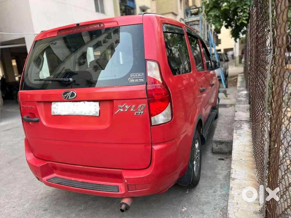 Mahindra Xylo