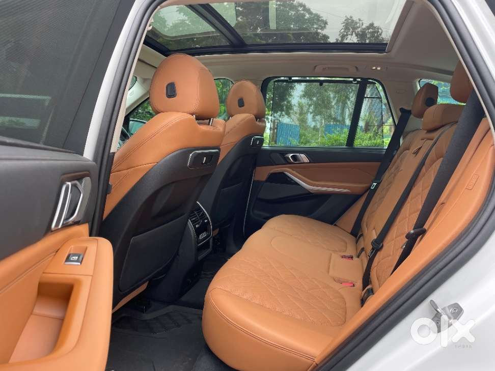 Bmw X5 Xdrive30d Xline, 2024, Diesel