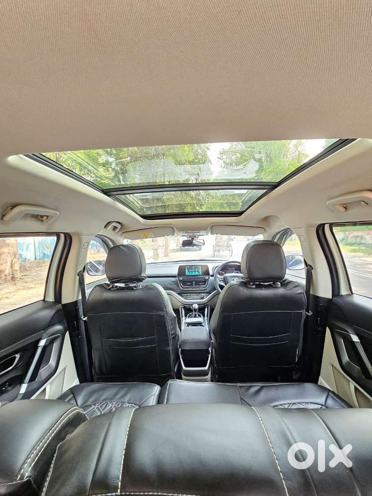 Tata Safari 2.0 Kryotec Xt Plus, 2021, Diesel