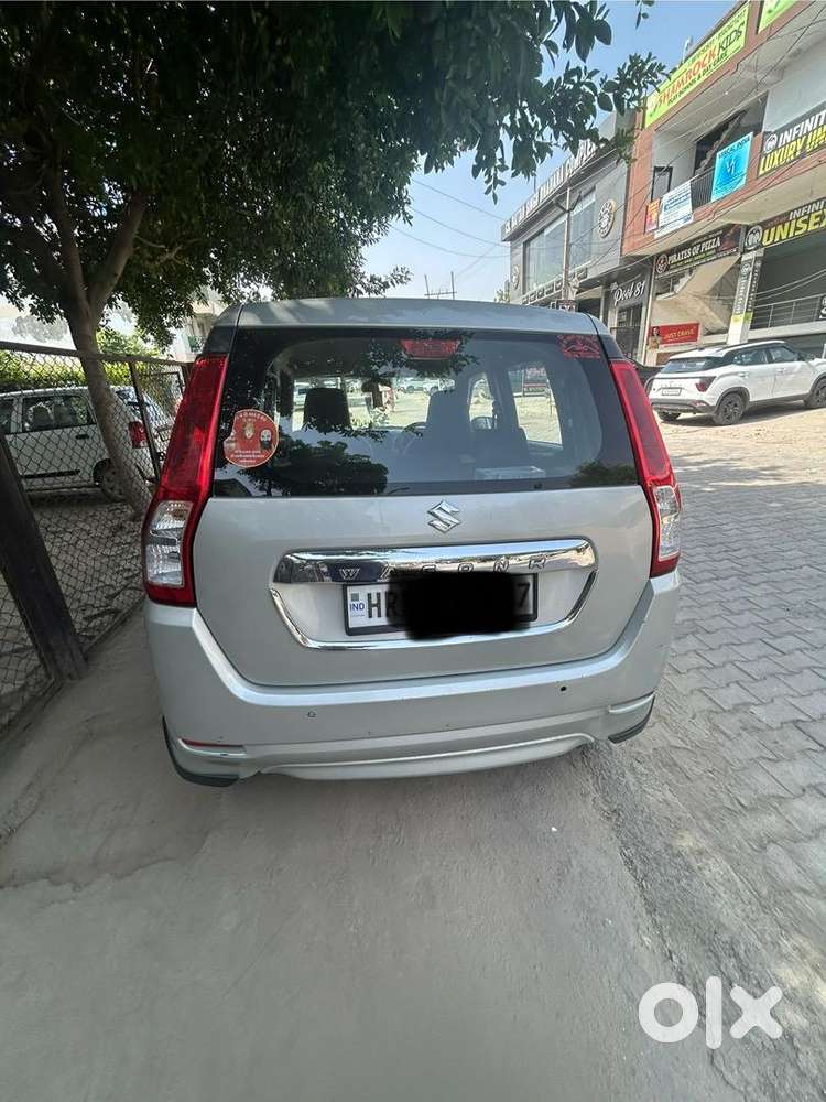 Maruti Suzuki Model 2021