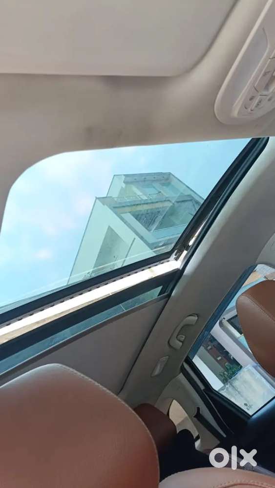 Mg Hector Plus 2022 Sharp Turbo
