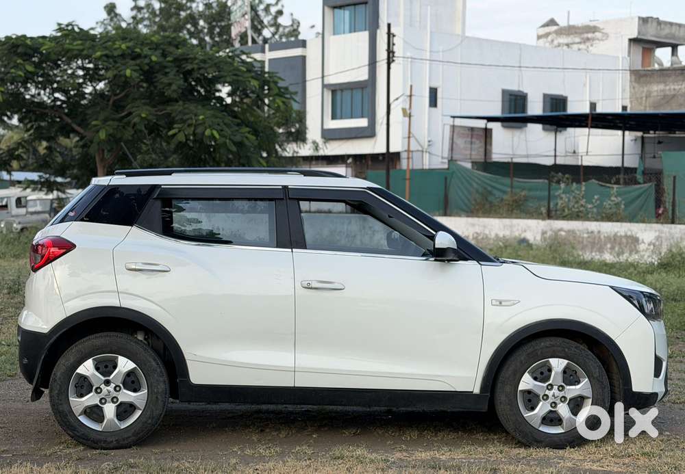 Mahindra Xuv300 W6 Diesel, 2023, Diesel