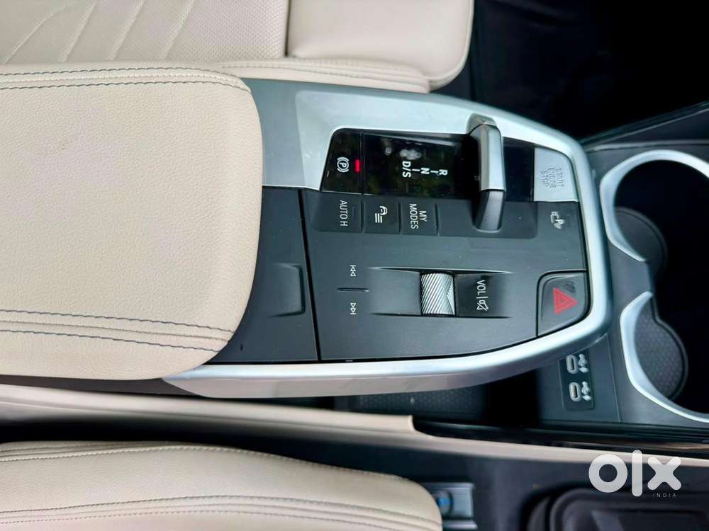 Bmw X1 Sdrive18d M Sport, 2023, Diesel