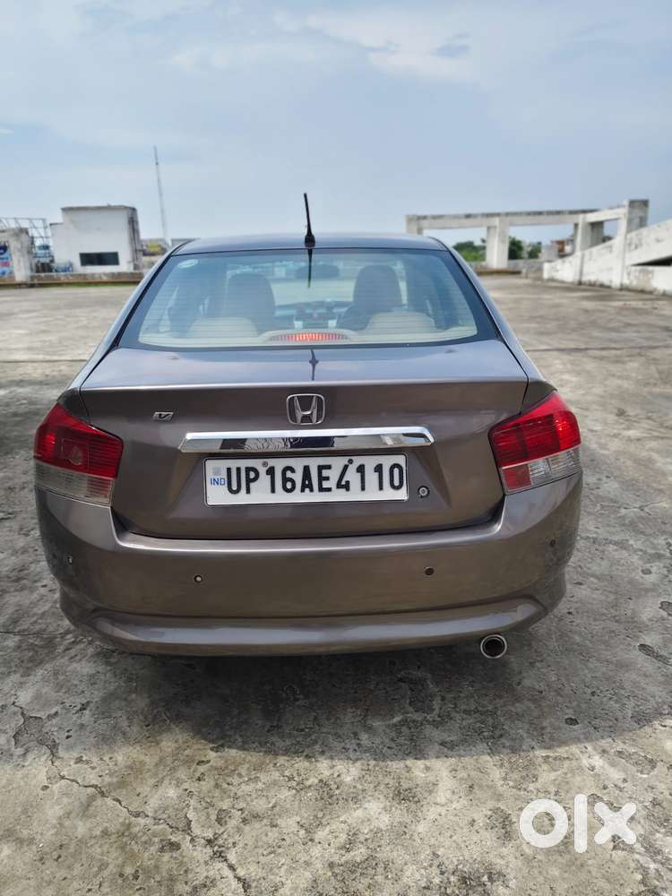 Honda City 2008-2011 1.5 S Mt, 2011, Petrol