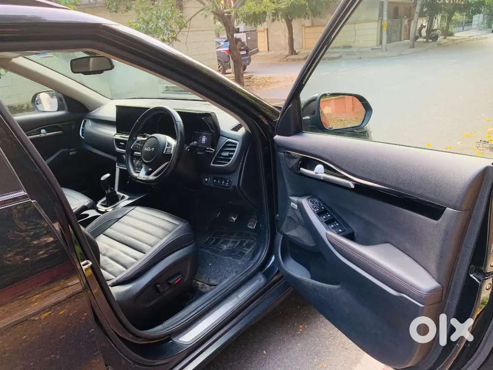 Kia Seltos 1.4 Gtx+ 2021