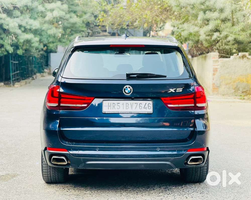 Bmw X5 X Drive 30d M Sport, 2019, Diesel