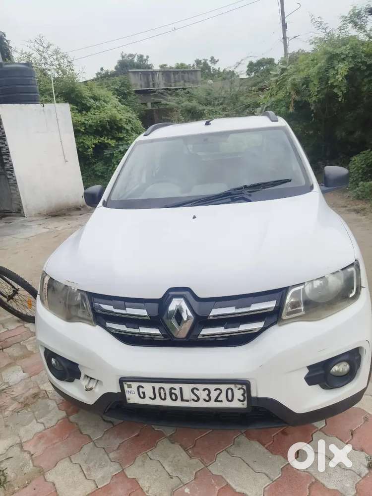 Renault Kwid Neotech 2018