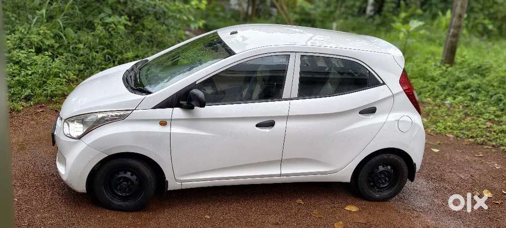 Hyundai Eon Era+ 2016