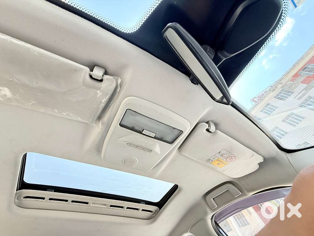 Tata Nexon Petrol Manual 2021